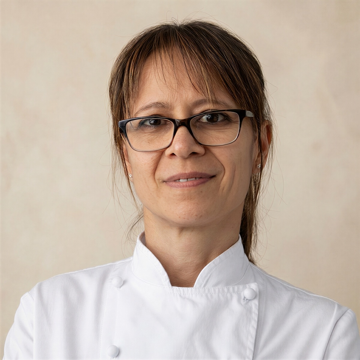 Claudia Briandi — Consultora Gastronómica